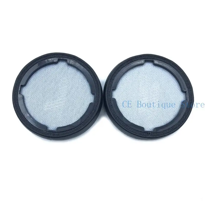 652f Earpads Deckt mit Ohrschützer für Live 400BT / 460NC Kopfhörer -Requisiten Ohrschützer ersetzt Old Earpads ersetzt – Detail 3