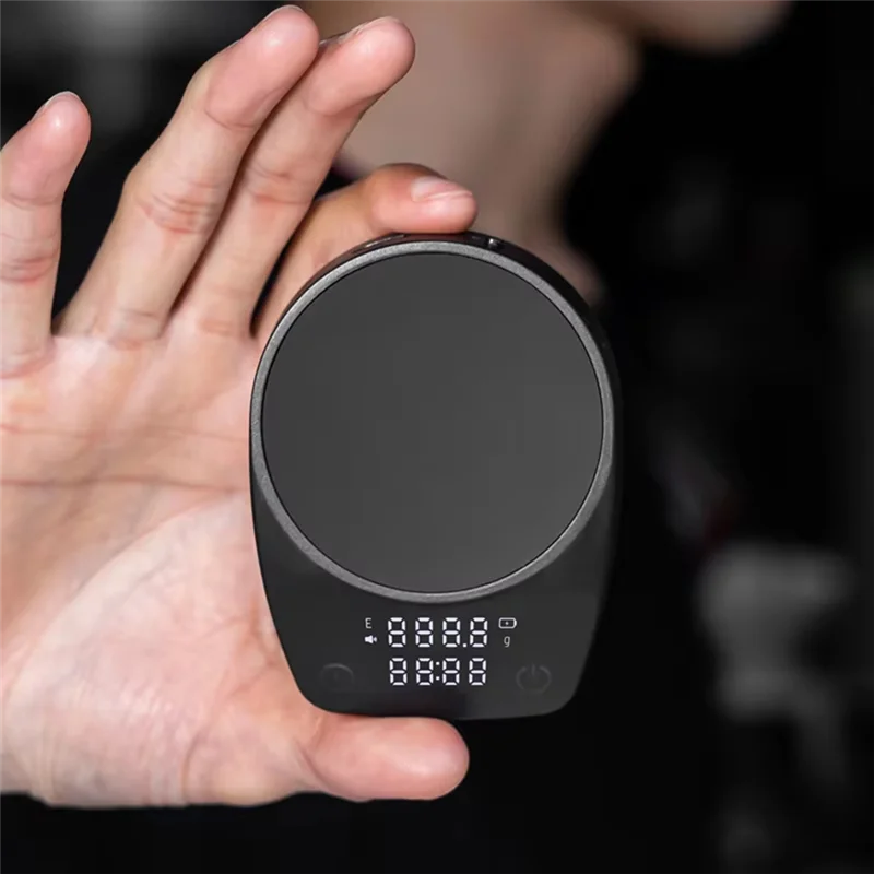 Thumbnail 4 - #22 Best Coffee Scales to Buy In 2026