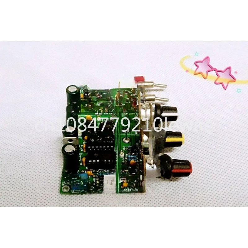 SSTC Tesla Coil Driver Board