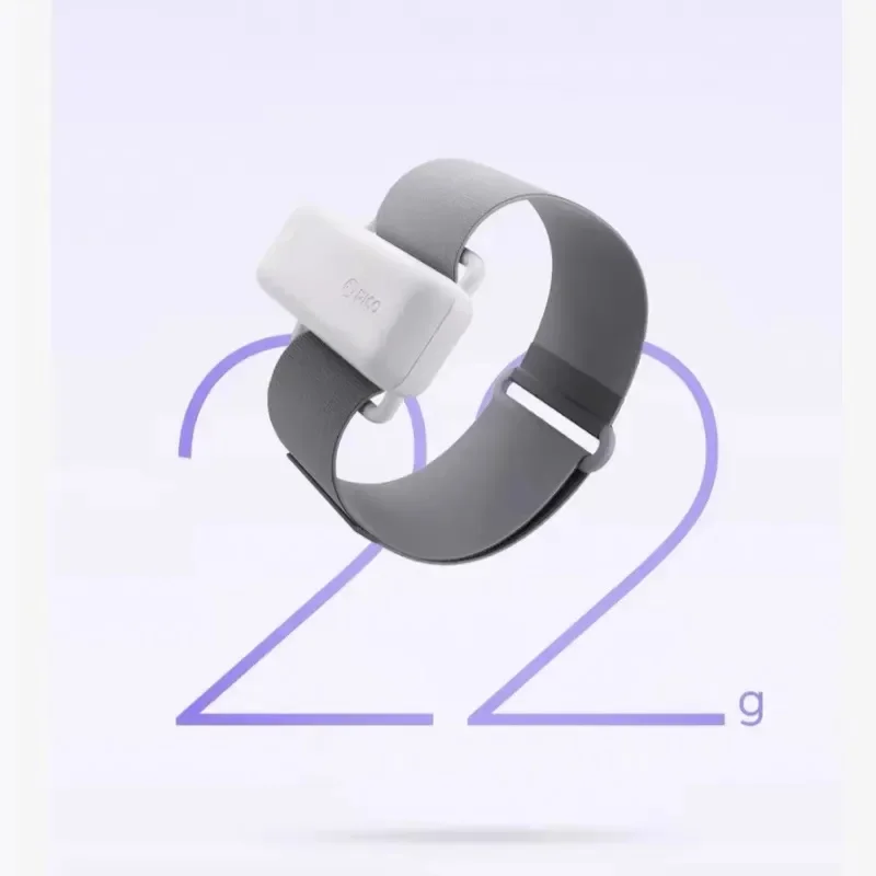 

PICO Motion Tracker Developer Edition Adjustable Pico4/3 VR Motion Strap Sensor Smart Bluetooth