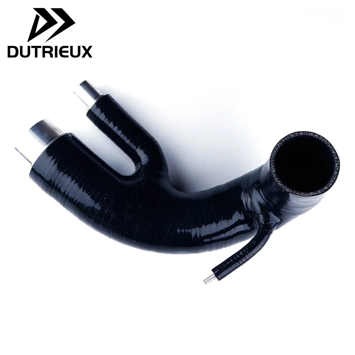 Silicone Inlet Turbo Intake Hose For MAZDA Mazdaspeed3 Mazdaspeed6 2.3L