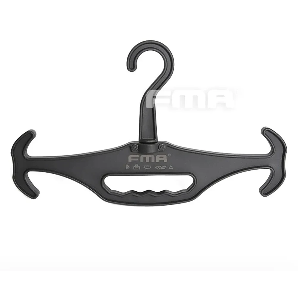 Outdoor Sport Sport lightweight heavy-duty vest hanger with 360 degree rotatable ultra light design