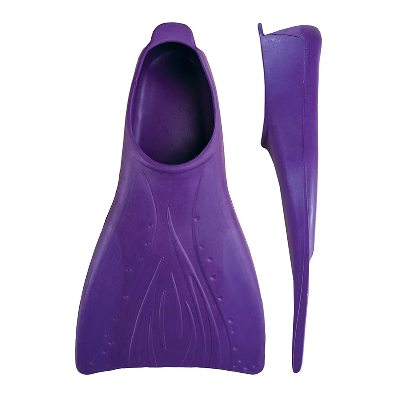 

XIALE Professional Scuba Diving and Snorkeling Fins Durable TPR Material for Long Term Adventures