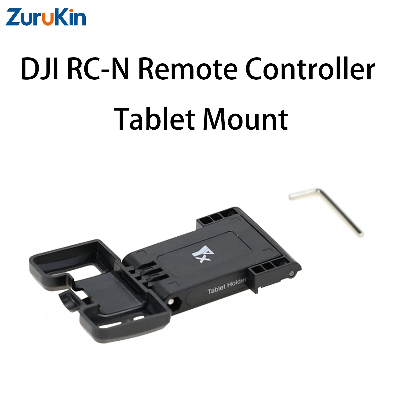 YX Tablet Mount For DJI RC-N Remote Controller Compatible With Mavic Air 2/Air 2S/Mini 2 4.96-7.2in Holder Drone Accessory