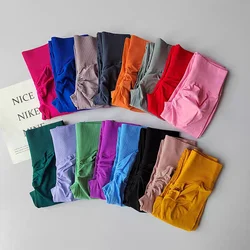 Leggings push-up taille haute sans couture pour femmes, pantalons de yoga, pantalons de course à pied, pantalons de sport, sensation nue, fitness, énergie