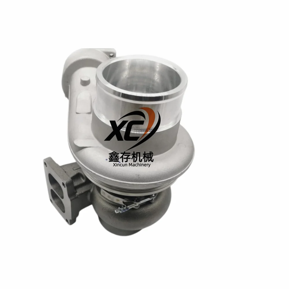 

Турбокомпрессор для квадроциклов и мотовездеходов, высокое качество, гарантия 1 год, 179581 1138319 219-9710 10R-1011 167972 118-2284 0R6981 для двигателя 3306 350 611