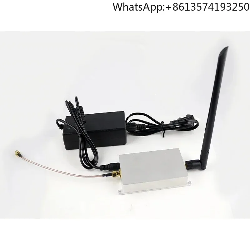 【Best-selling】EDUP Hot Sale 2.4GHz 20W Wifi Amplifier Signal