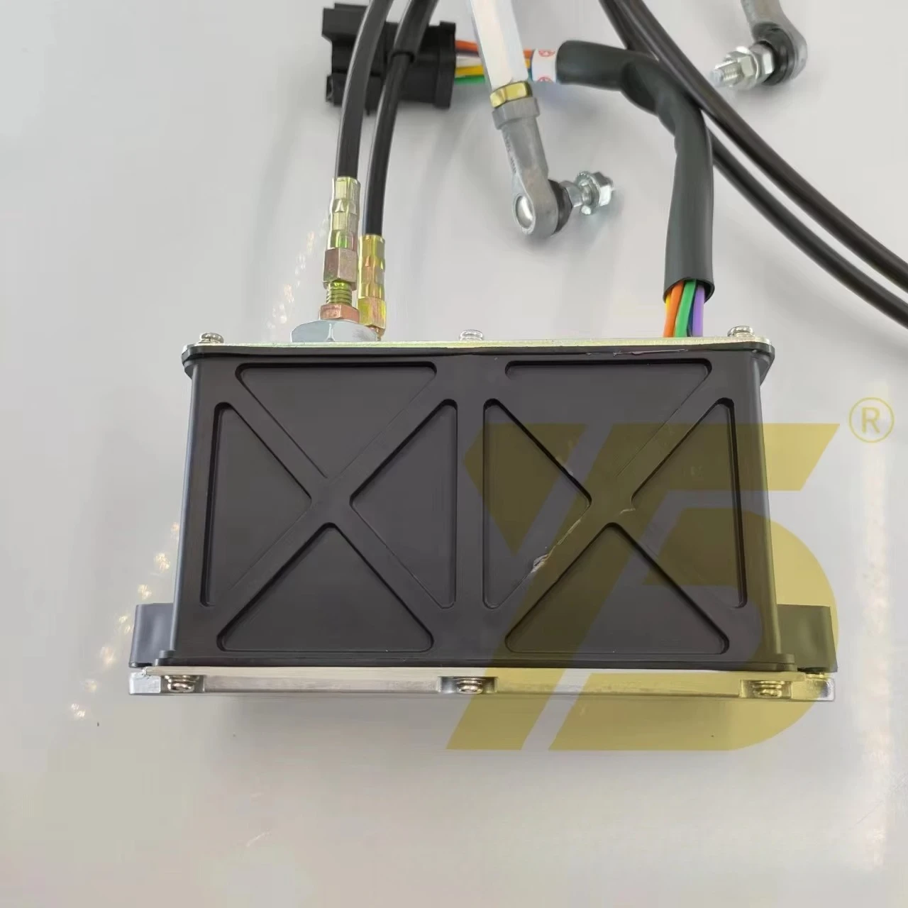 

YUE CAI Excavator Throttle Motor 247-5211 for 318C 319C Engine 3066 2475211