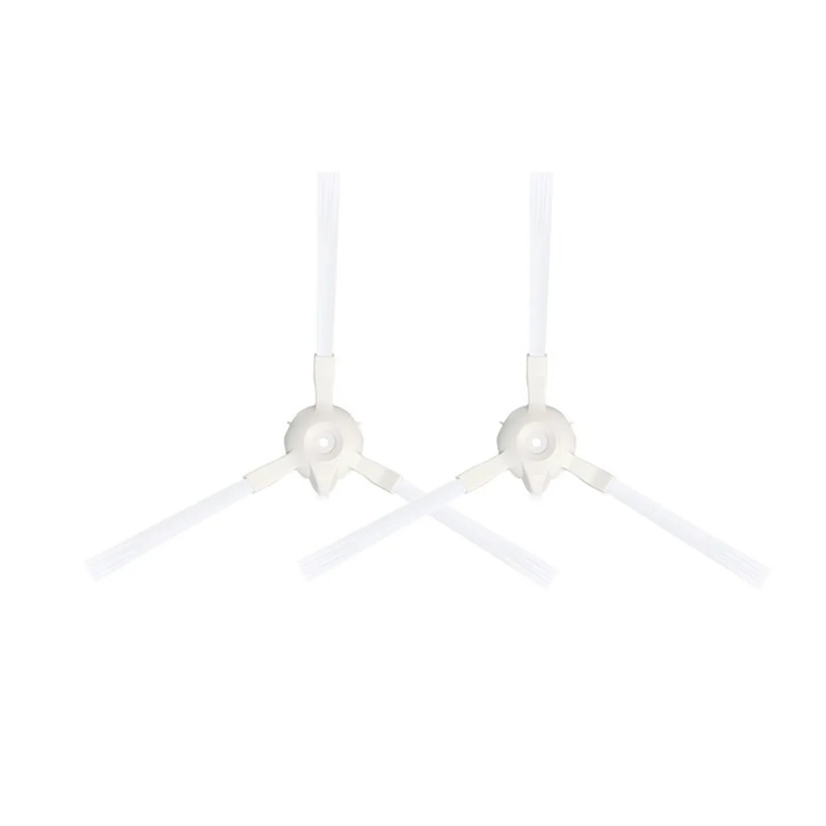 Для робота-пылесоса Ropo Smart 1, Ropo Smart 2, запасные части, аксессуары, основная боковая щетка, фильтр, ткань для швабры — A19G