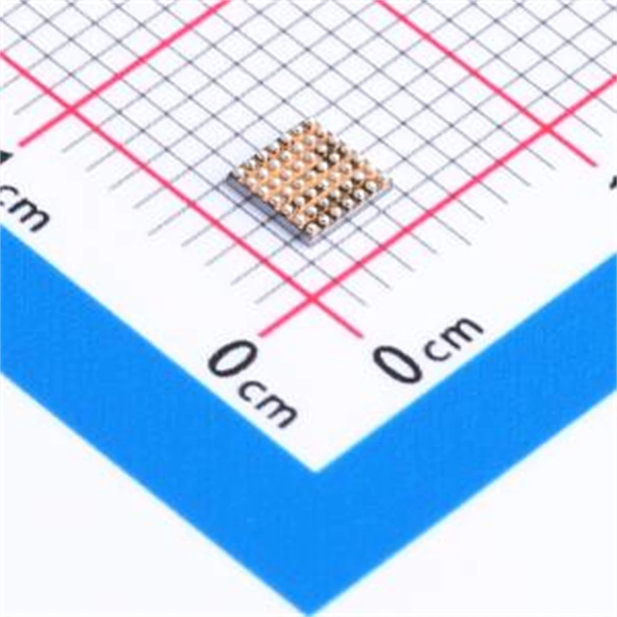 2PCS/LOT ADV7535BCBZ-RL7 (ICs interfejsu wideo)