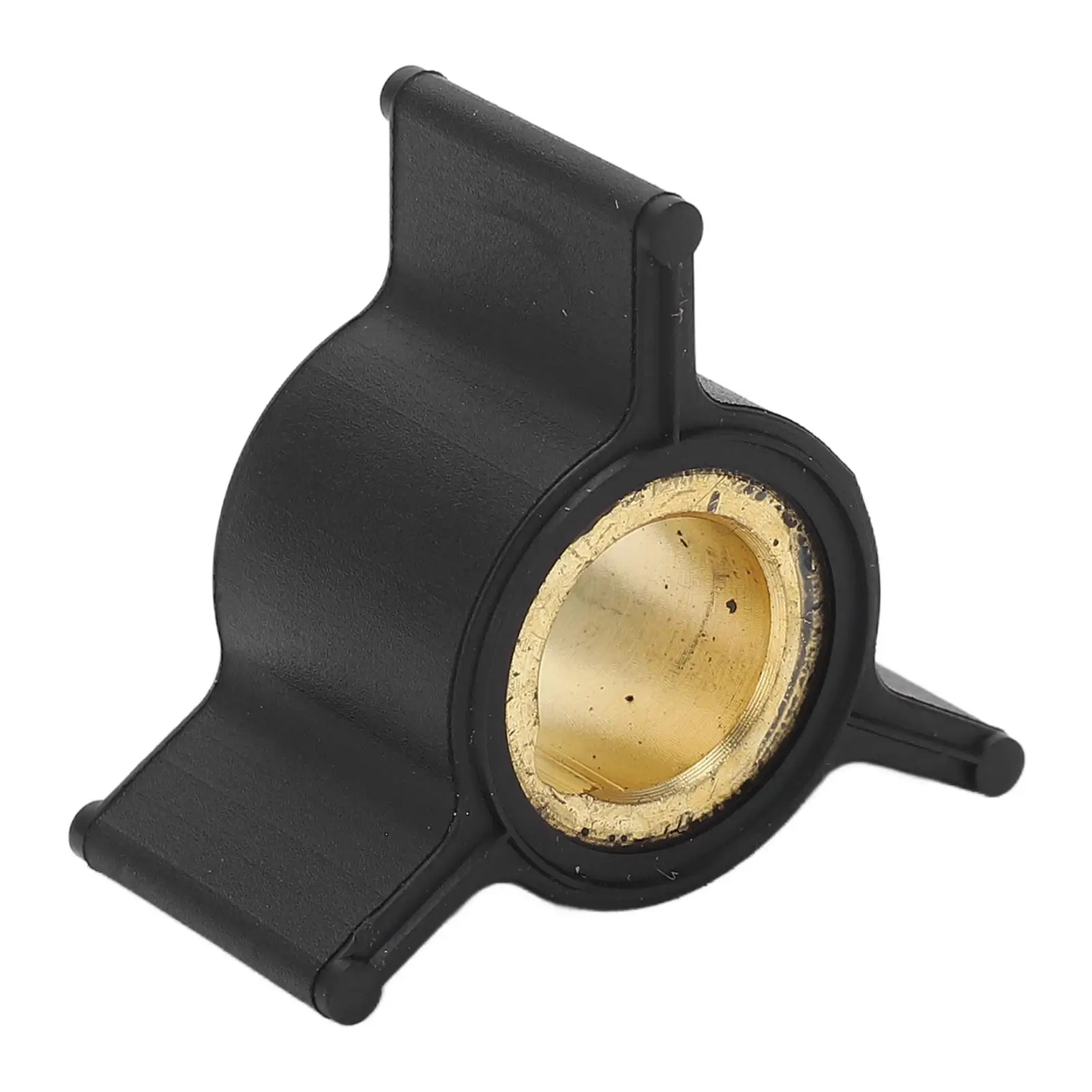 

3 Blade Water Pump Impeller 433935 Replacement for Johnson evinrude 2 Stroke 2HP 3HP 4HP Outboard Motors