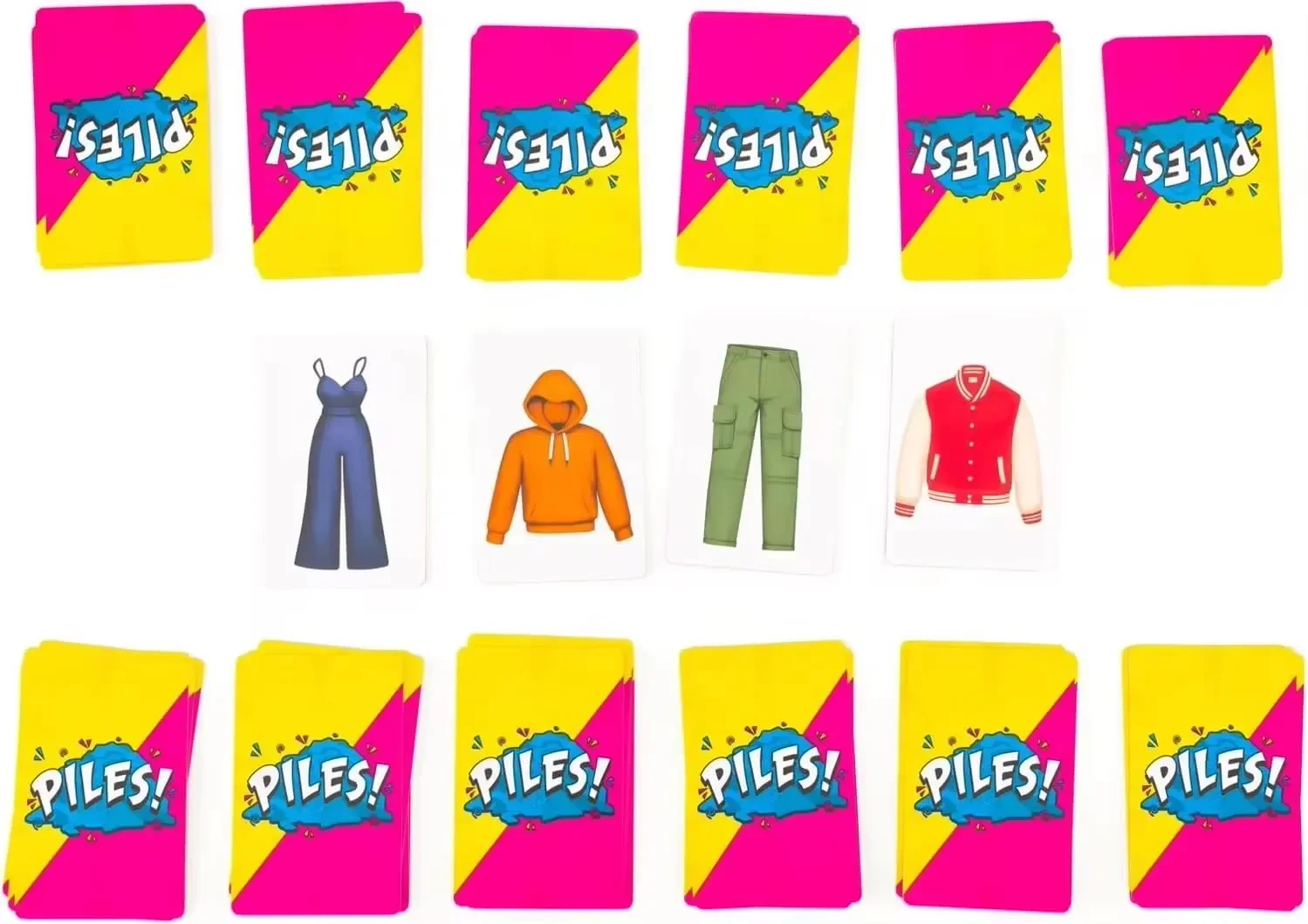 Happy Little Dinosaurs English Chess and Card Strategy Hazards Party Playing Board Virus Evolution Piles Game Cards