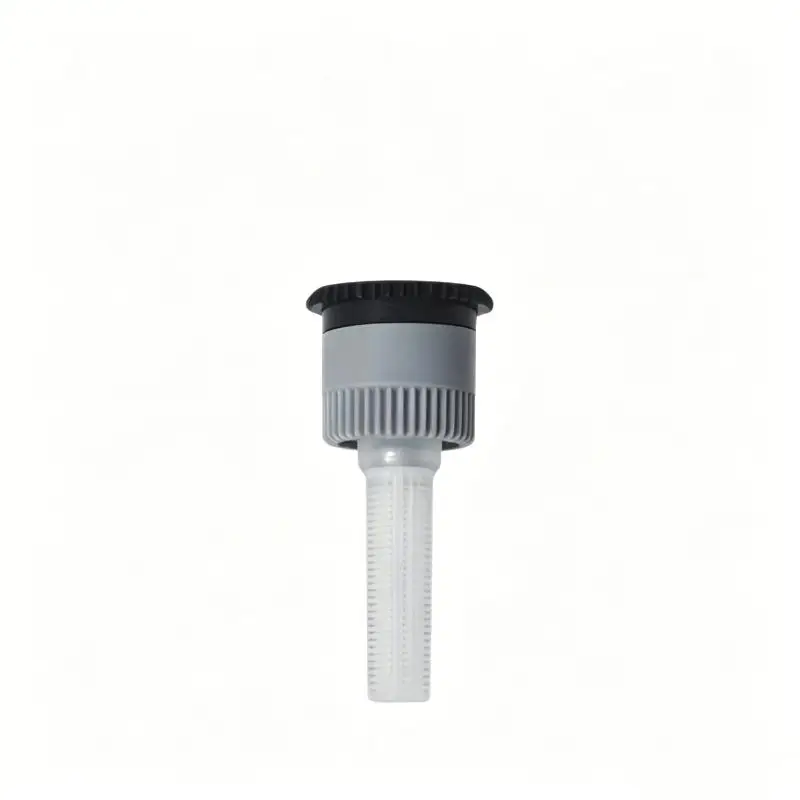 Adjustable Lawn Sprinkler Nozzles Uniform Spray Anti-Clog Filter for Yard Garden Vegetable Bed Outdoor Irrigation