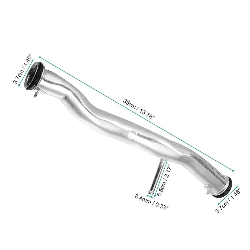 11-19505-P30-000 Water Pipe Cooling Connecting Pipe Water Pump Connecting Pipe Engine Supplies for Honda
