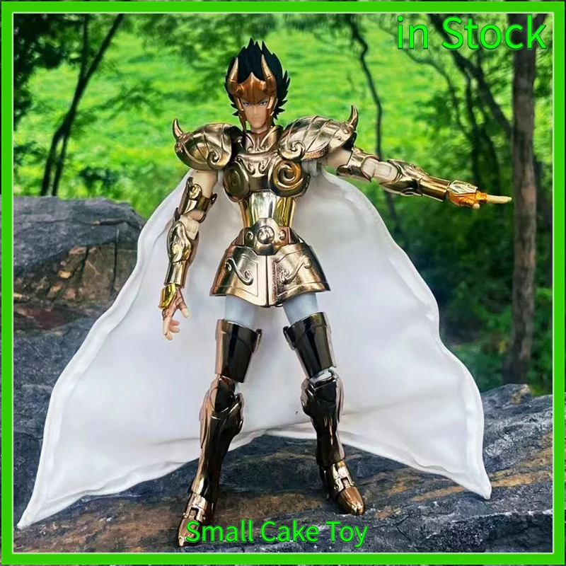 

Saint Seiya Myth Cloth EX Head Carving/3 лица + волосы + шлем Козерог El Cid Gold Lost Canvas/LC Рыцари Зодиака Фигурка
