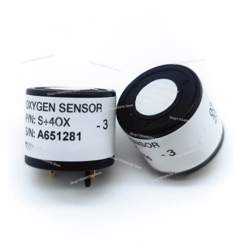 For Oxygen Gas Sensor O2 Mine Sensor DDS S + 4OX S + 4OX -3