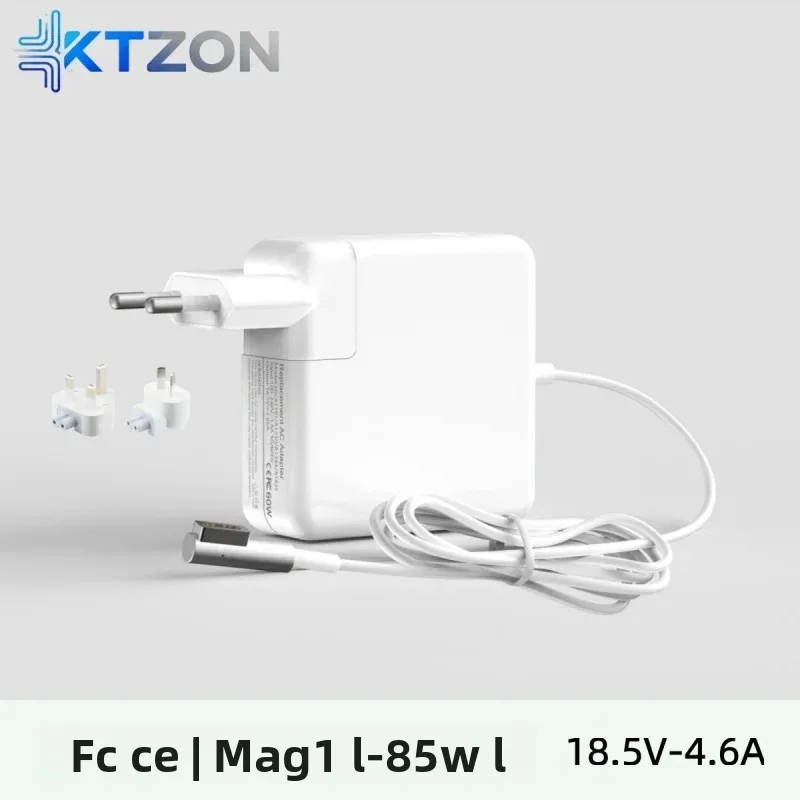 85W Magsafe 1 L Sha…