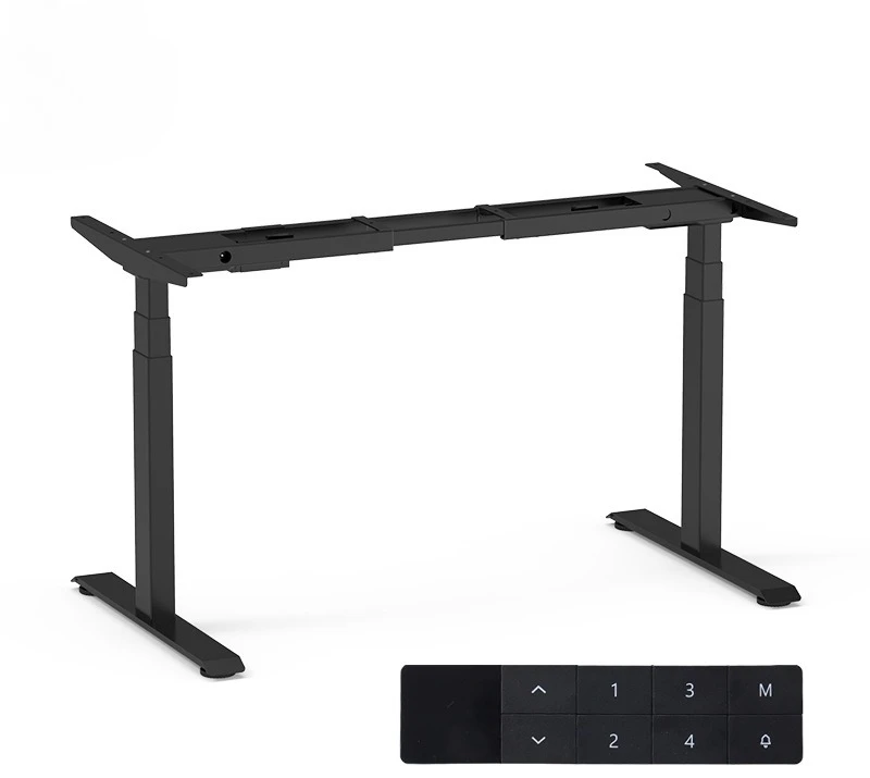 

Gaming table, lifting electric table legs, computer table can be lifted, lifting desk