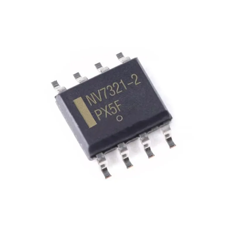 

NCV7321D12R2G NCV7321D12 шелкография NV73221-2 посылка SOP8 чип приемопередатчика IC чип интегральная схема