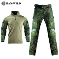 RU Camo