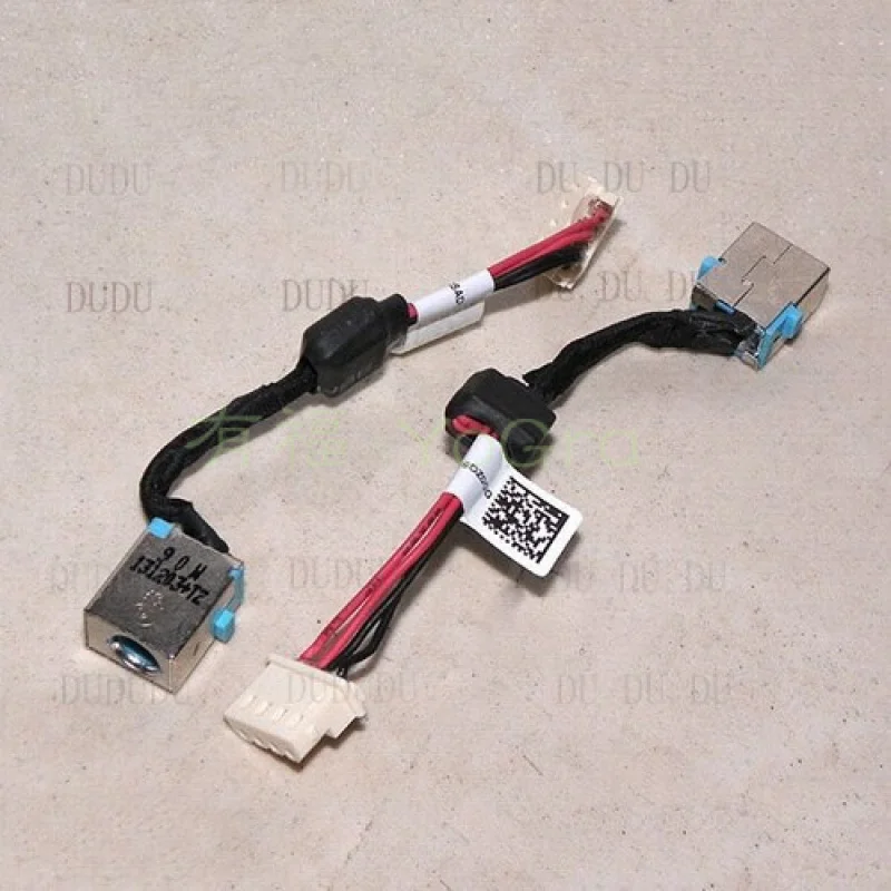 D  for ACER E1-421 E1-431 E1-471G EC-471G DC POWER JACK HARNESS PLUG IN CABLE