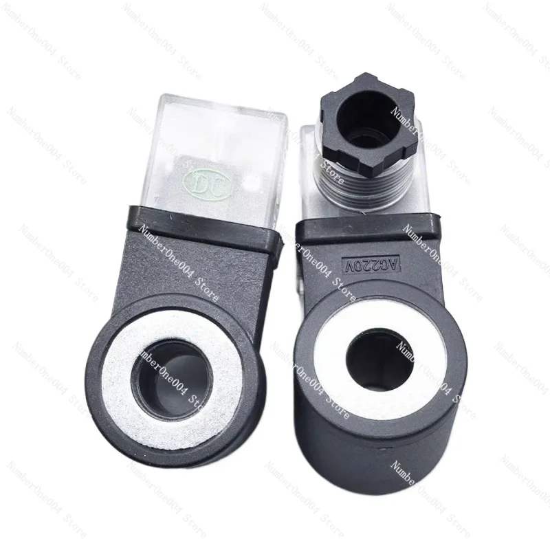 PHC Coil PDL12 PHC11 PHL12 DF-S3A الملحقات المختارة مجموعة كاملة من الموديلات #2