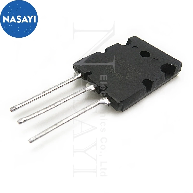 5PCS GT60N321 60N321 ST10F267-T3 ST10F267 J6820L J6820 MN8647781A MN8647781 2SA1301 A1301 EP1C3T144C8N EP1C3T144C8