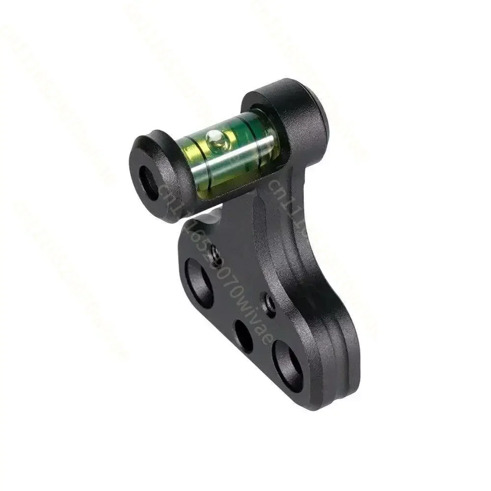 S with PU A-dense 0019 external level, bracket CNC finishing, optical parts