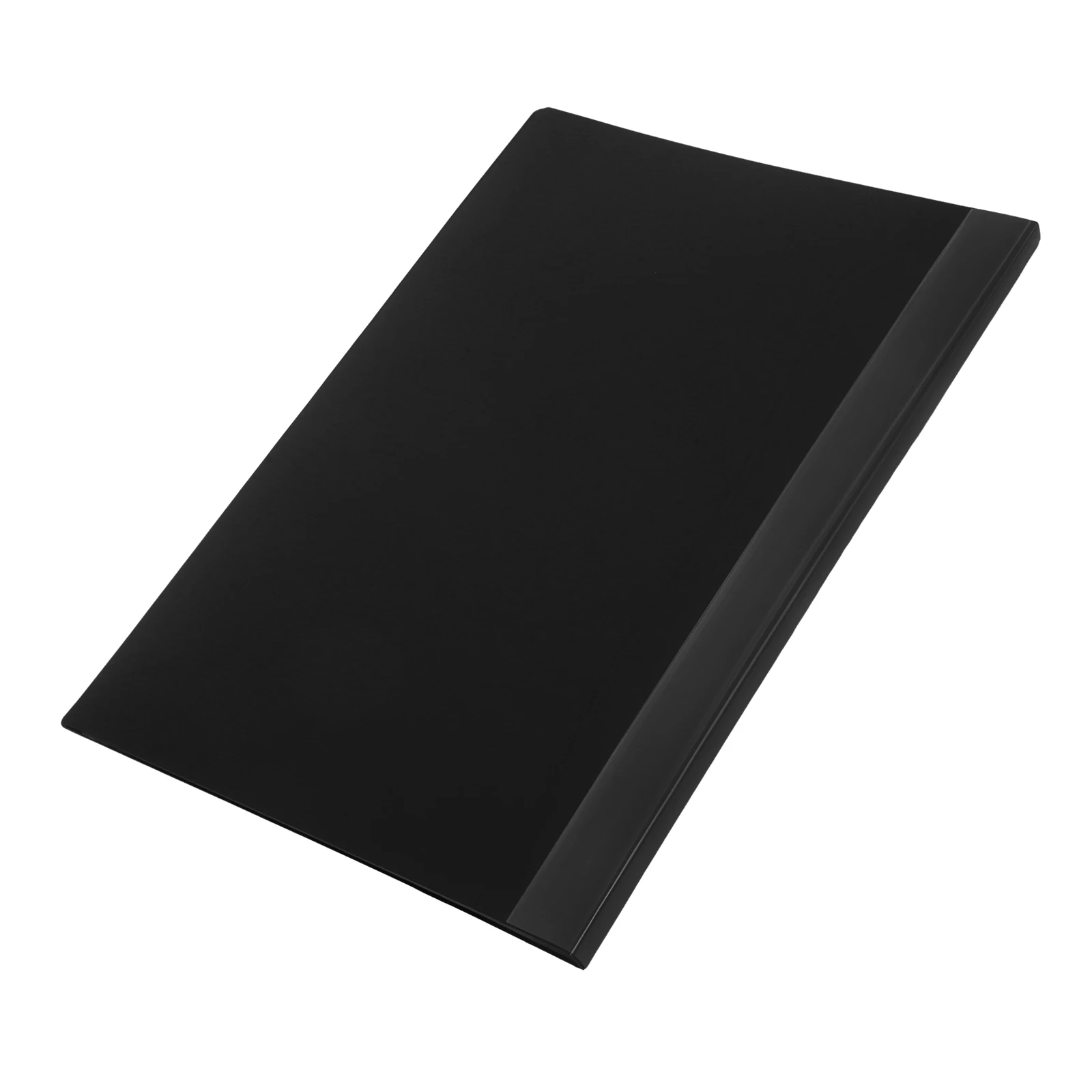 

Presentation Folder Portfolio Binder Clear Pocket File Organizer Document Holder For Artwork Drawing Music