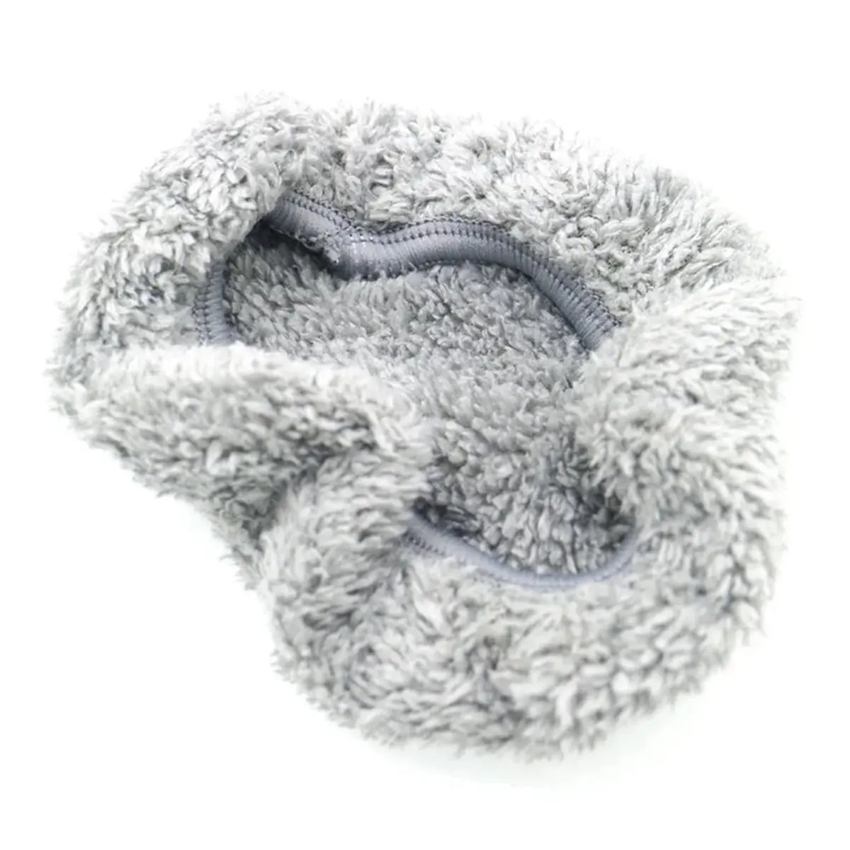 6Pcs Microfiber Mop Cloths Compatible with 168 188 Window Cleaning Robot Wet Washable Pads Parts