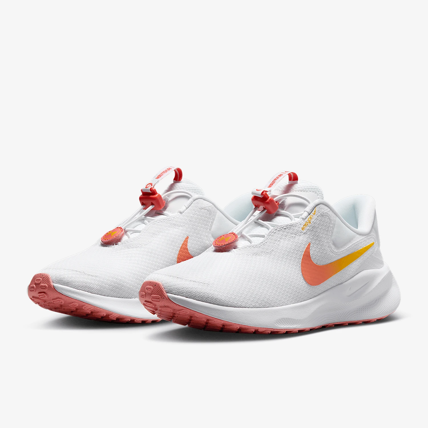 

Оригинальные женские легкие кроссовки Nike REVOLUTION 7. FN7999-100