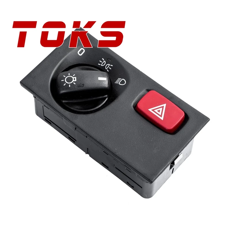 

1540673 1900317 2426882 Use For Headight Switch Emergency Warning Button For Scania Truck-15 cores
