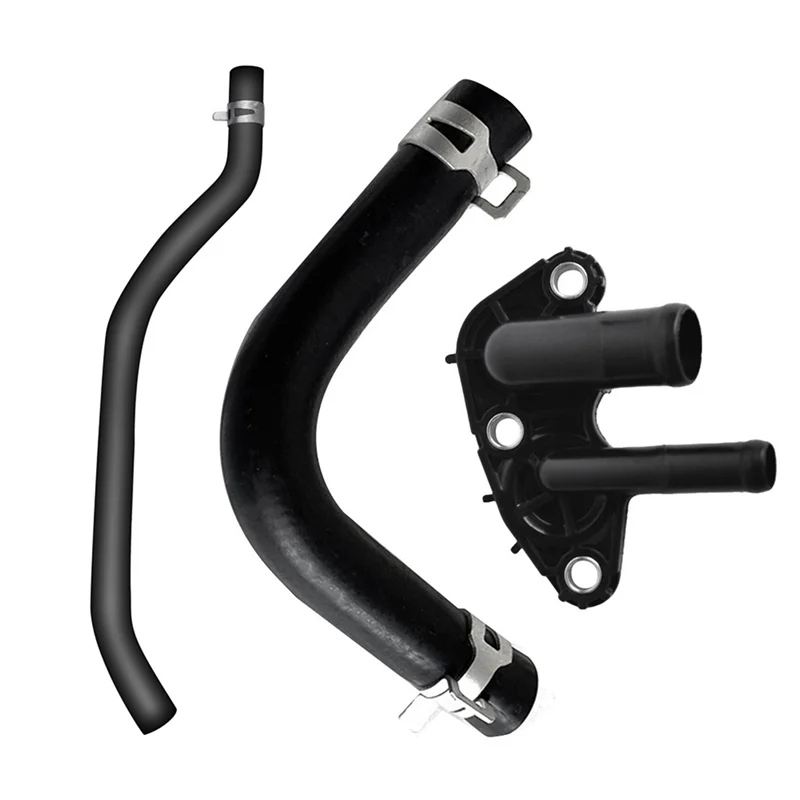 

A96E-2Set 11821AA660 21204AB230 11815AC360 PCV Hose Connector Assembly For Subaru Forester Impreza Legacy WRX 2011-2018