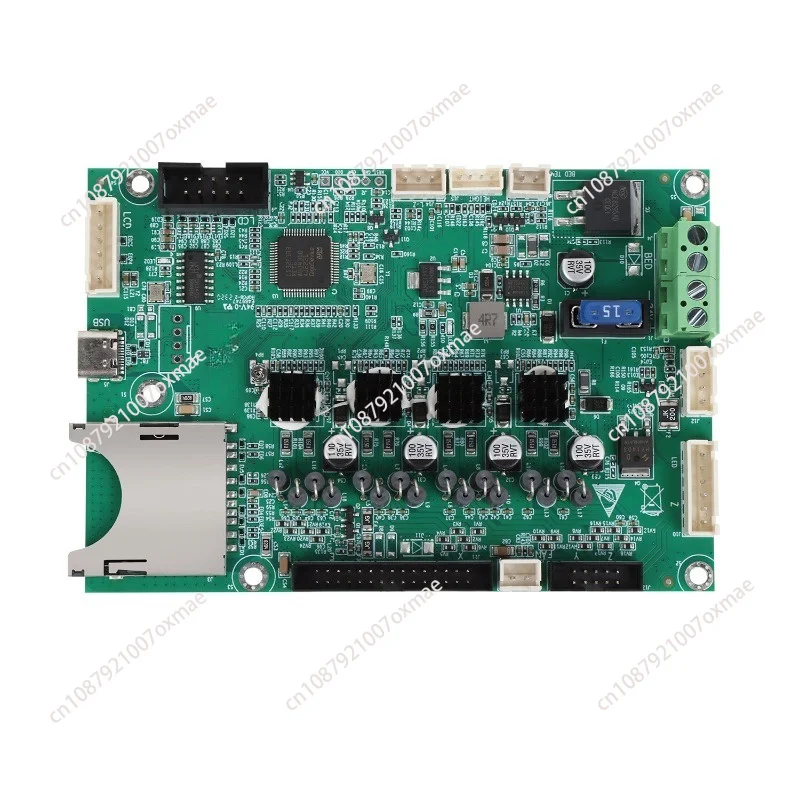 Original Main Board Kit for Ender-3V3SE, 3D Printed Accessories