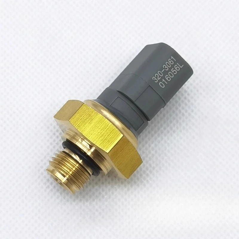 

Excavator E312 320 323 324 329 336 349 Oil Pressure Sensor 320-3061