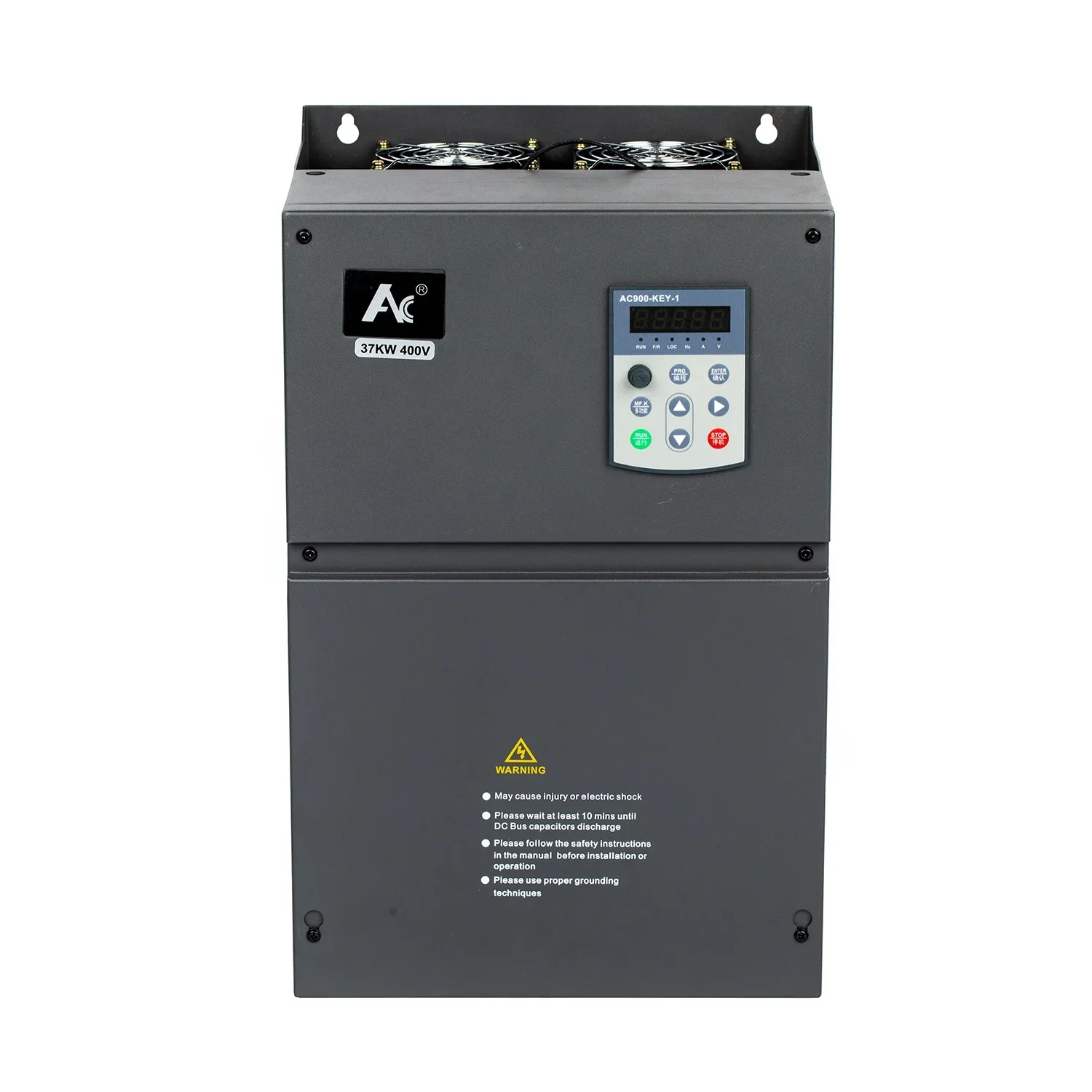 

Преобразователь частоты переменного тока Anchuan, 50/60 Гц, однофазный, 3 фазы, 220 В, 380 В, VFD с реактором постоянного тока