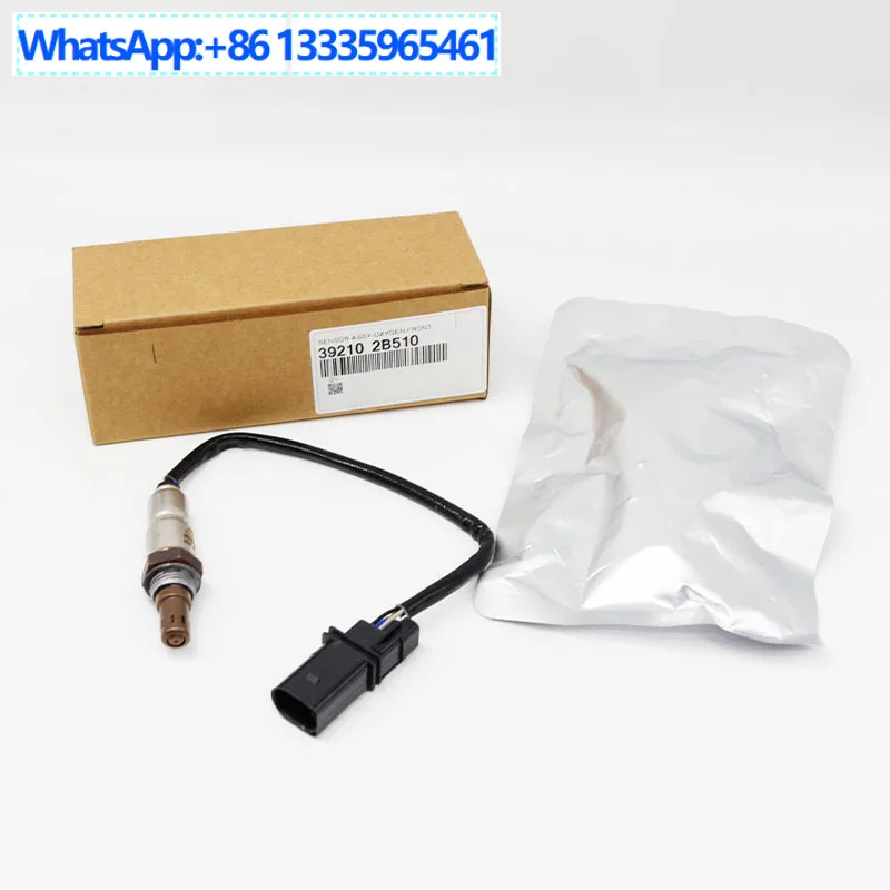

392102B510 для Hyundai Elantra Sonata Veloster Kia LambdaO2 Датчик кислорода