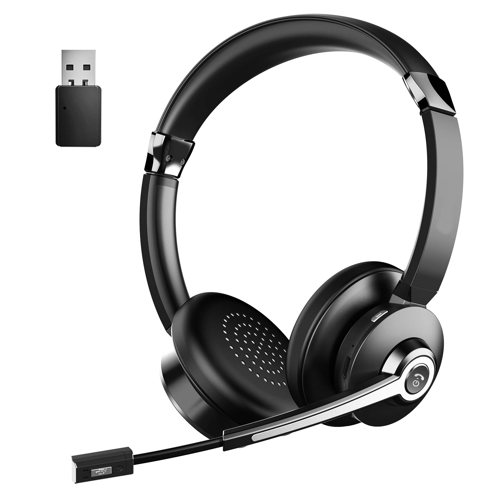 Ecouteurs-intra-auriculaires-sans-fil-avec-microphone-suppression-du-bruit-silencieux-et-mains-libres-pour-pc-pour-equipes-zoom-ms-sans-fil