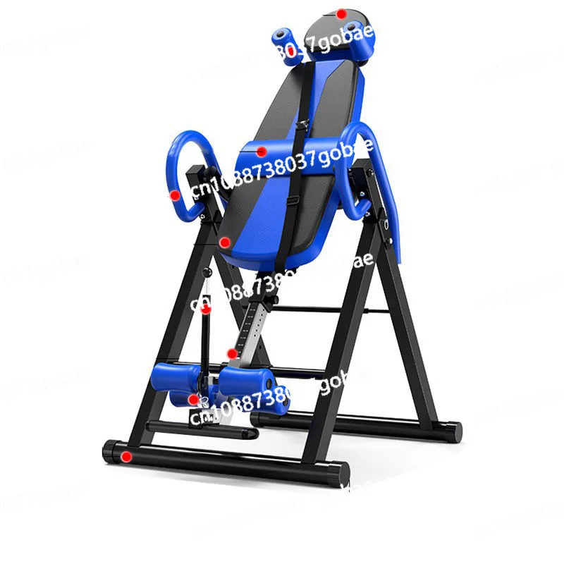 

Бытовая перевернутая машина, перевернутая машина, перевернутая машина для растяжки, домашний фитнес с перевернутым углом, регулируемый угол