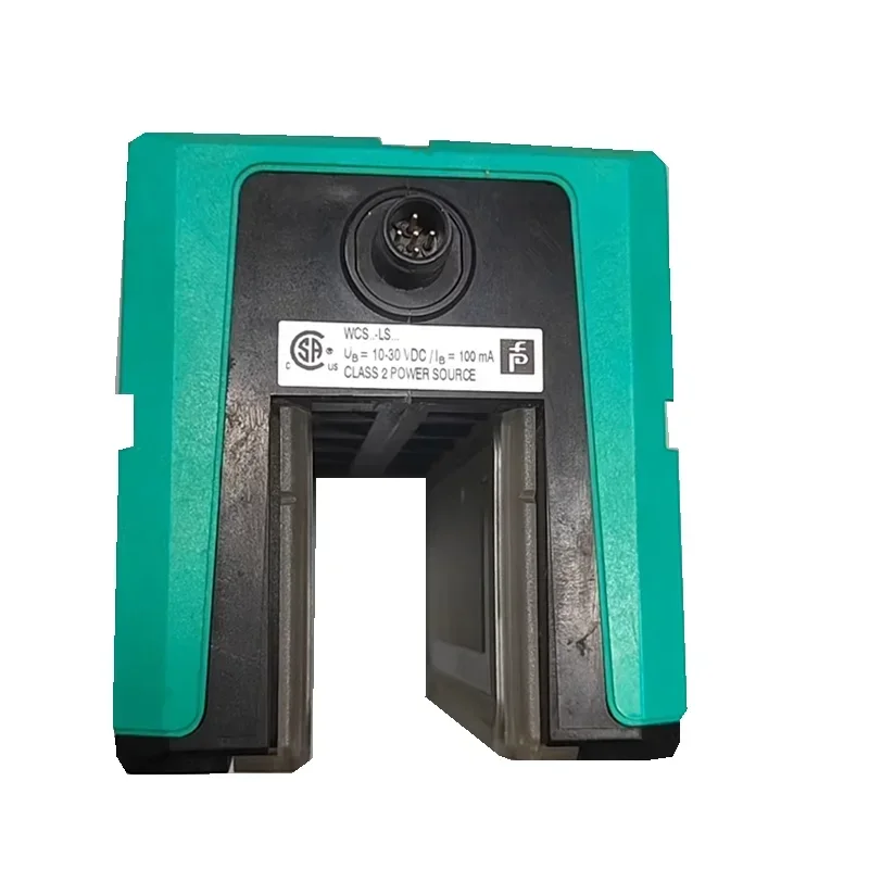 WCS3B-LS221 position coding reader head sensor WCS3B-LS221 WCS3B-LS311D