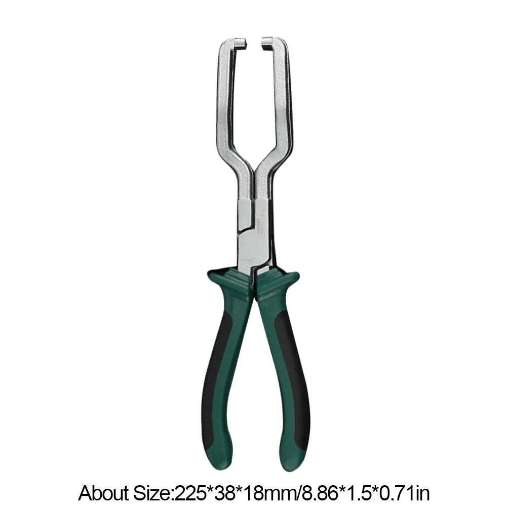 คีมหนีบข้อต่อ คีมหนีบข้อต่อท่อน้ำมัน คีมตัดสายไฟฟ้า คีมตัดท่อ สำหรับรถยนต์ เครื่องมือยานยนต์