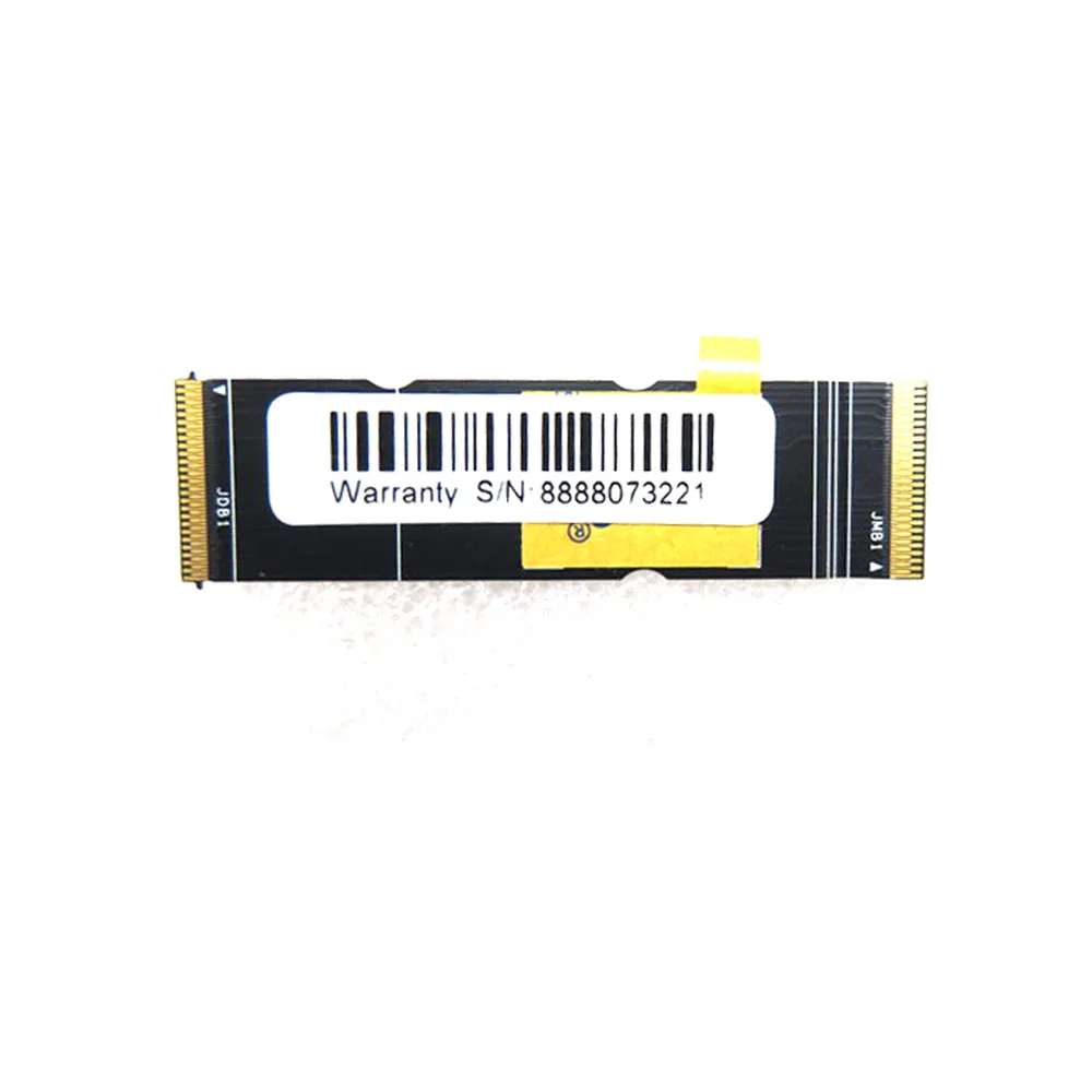 Laptop Keyboard Junction Cable For DELL For XPS 13 7390 9310 2-in-1 LF-G173P DDP31 05Y4C0 5Y4C0