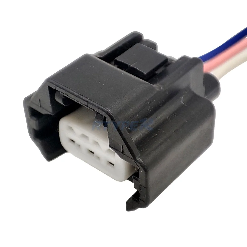 For 3 Pin car waterproof auto connectors 23731-6N21A Crankshaft Position sensor Connector Plug Harness For Nissan Oxygen Sensor