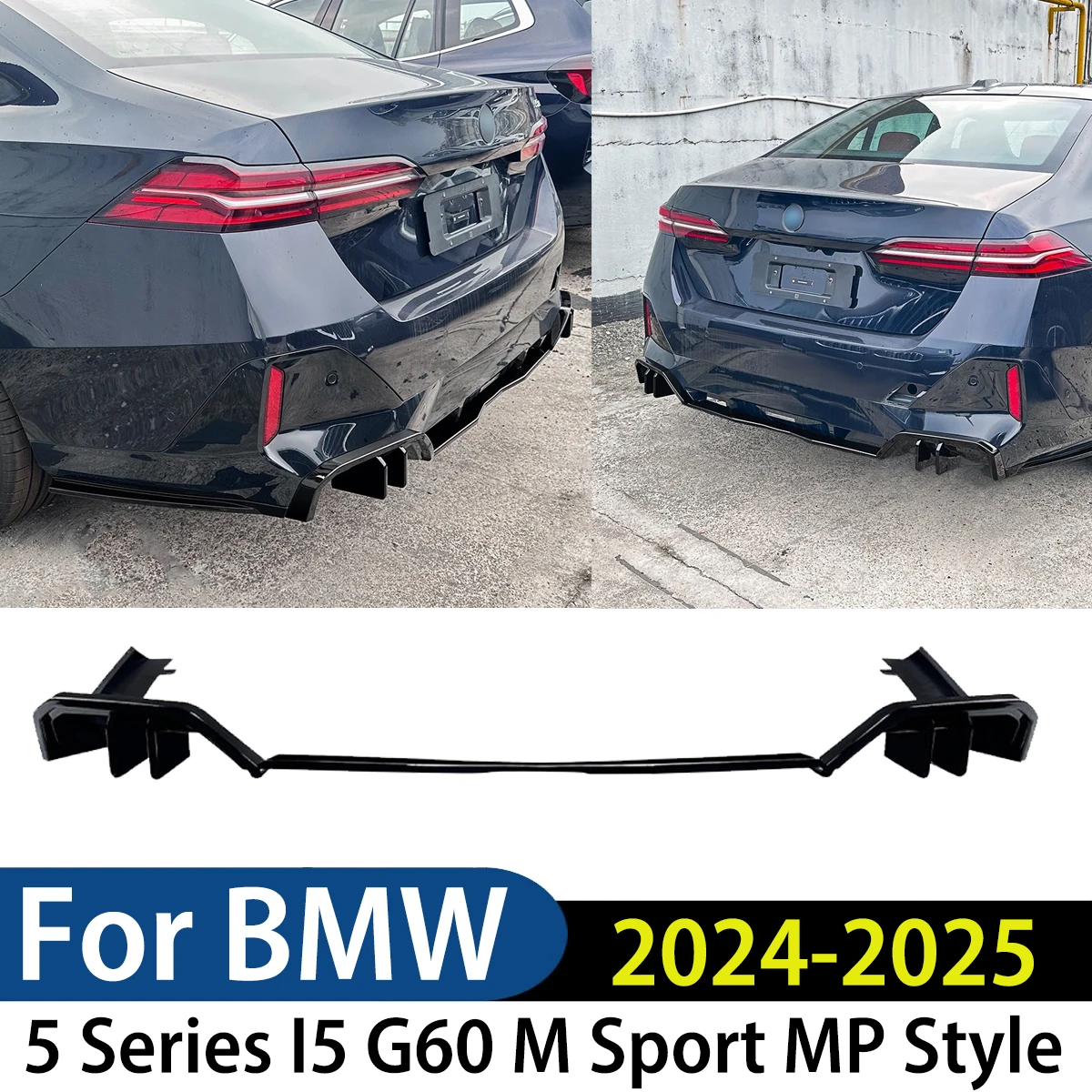 For Bmw 5 Series I5… - image