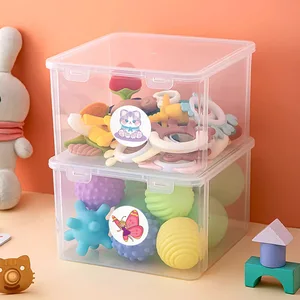 100-500 der Cartoons Schöne Kleber Kinder Belohnung Aufkleber Jubiläum/Weihnachtsfeier Geschenkverpackung Seal Decoration Lables 8 Hauptverkaufsaufkleber Glück - №3