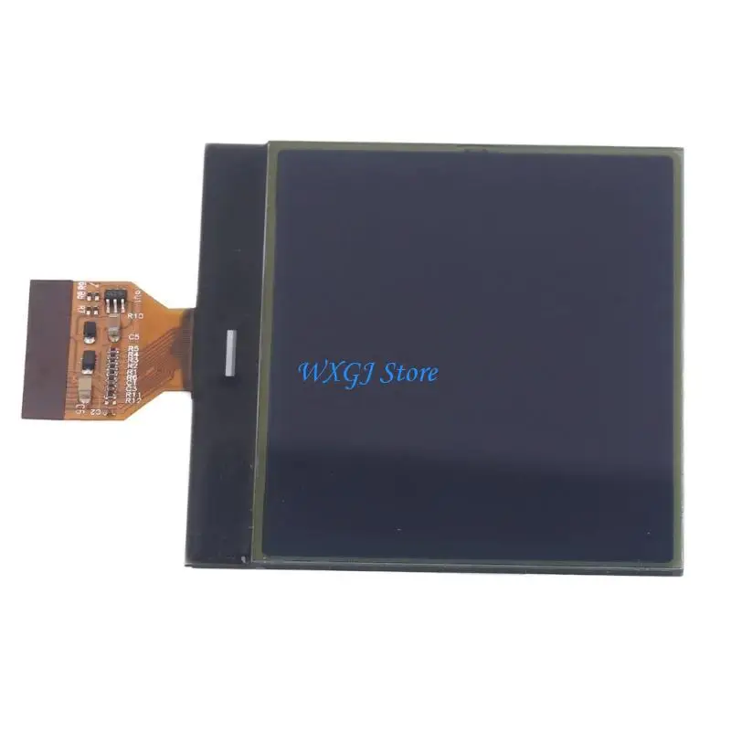 37JE شاشة LCD العنقودية لأداة تشخيص عداد السرعة B6 B7 لإصلاح البكسل #5