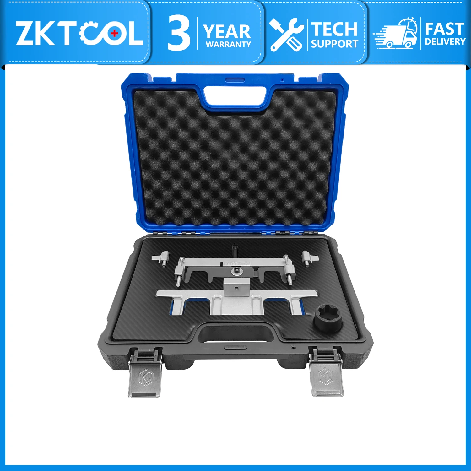 

Engine timing tool kit for Porsche GT3 RS 38T 4.0 engine, engine timing camshaft tool, timing belt tool