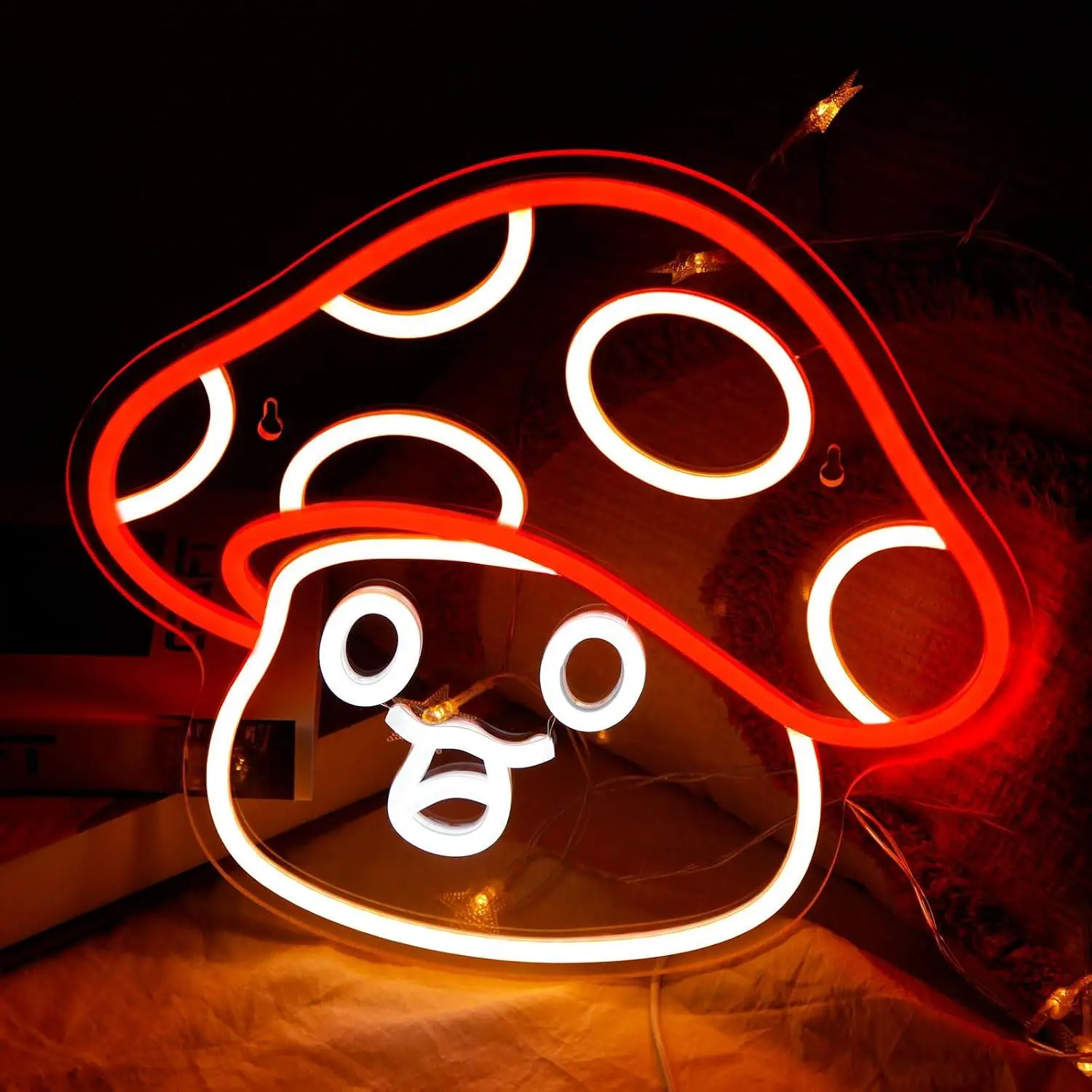 lampe-led-neon-en-forme-de-champignon-mignon-a-intensite-reglable-par-usb-pour-chambre-d'enfant-salle-de-jeux-decoration-de-fete-veilleuse-cadeau-pour-enfants