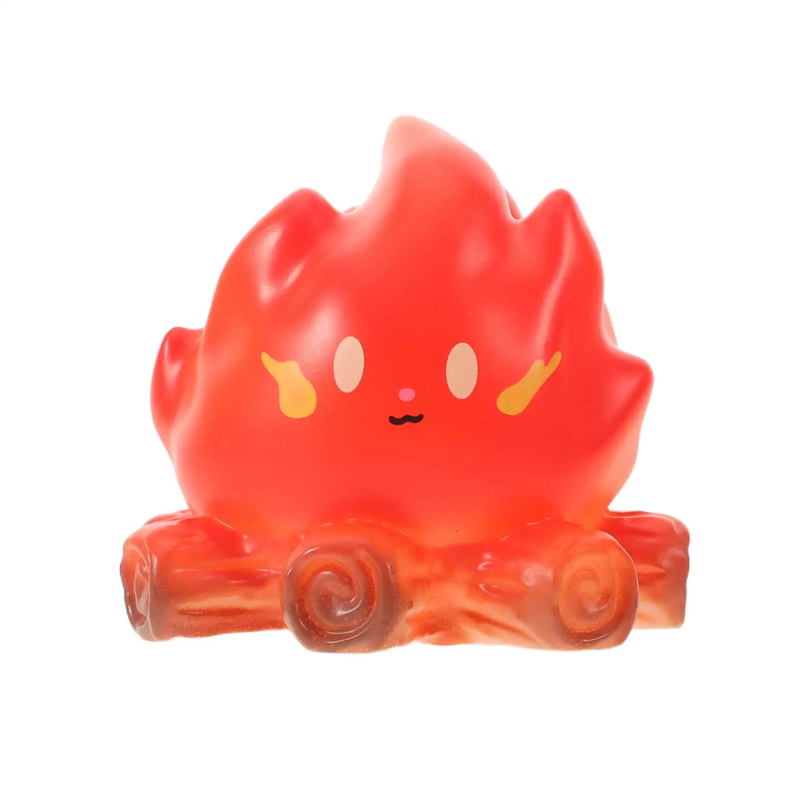 Fake Fire Decor For Home Decor Night Light Christmas Campfire 3D LED Firewood Lamp Faux Fireplace Logs Party Garden