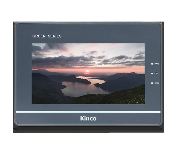 2025 Wholesale  HMI 4414 Mt Rs232 Electric Products Series Touch Screen  Package Cheap Price